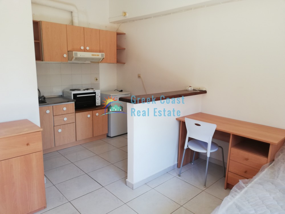 Studio / γκαρσονιέρα 25 τ.μ. πρός ενοικίαση, Αχαΐα, Πάτρα