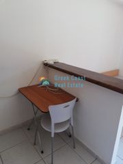 Studio / γκαρσονιέρα 25 τ.μ. πρός ενοικίαση, Αχαΐα, Πάτρα-thumb-10