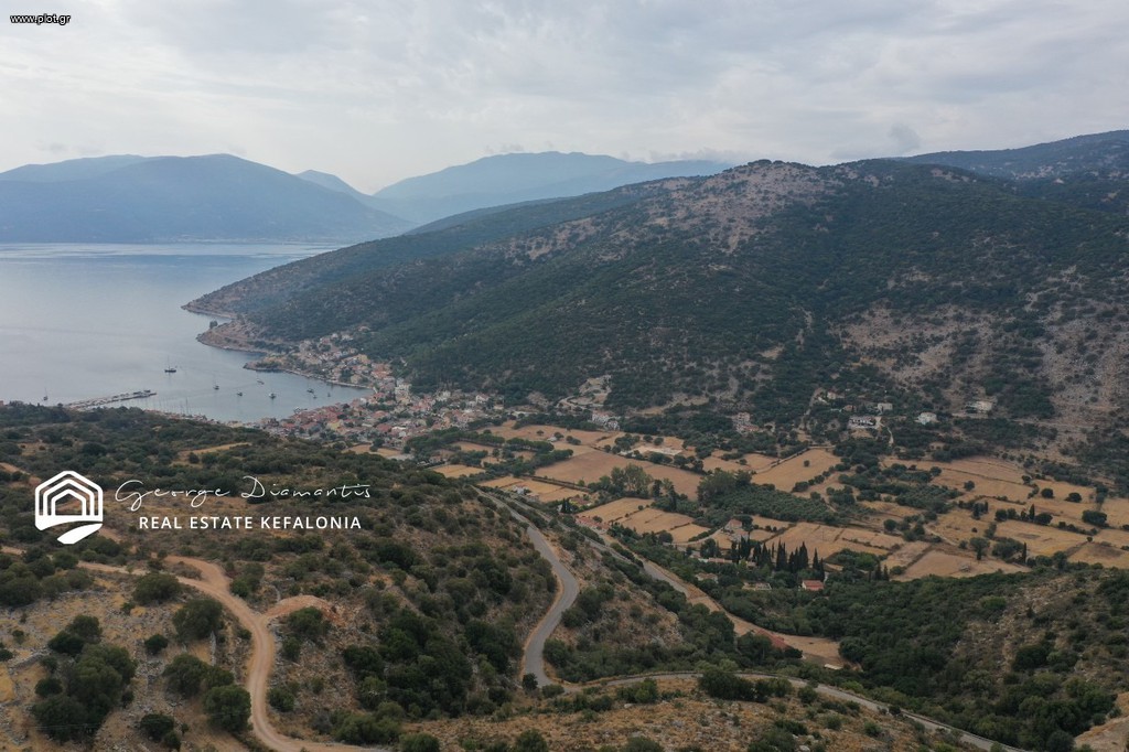 Αγροτεμάχια 7.308 τ.μ. πρός πώληση, Ν. Κεφαλονιάς, Κεφαλονιά