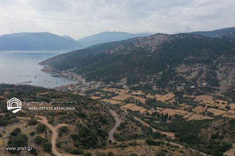 Αγροτεμάχια 7.308τ.μ. για πώληση-Κεφαλονιά » Πύλαρος