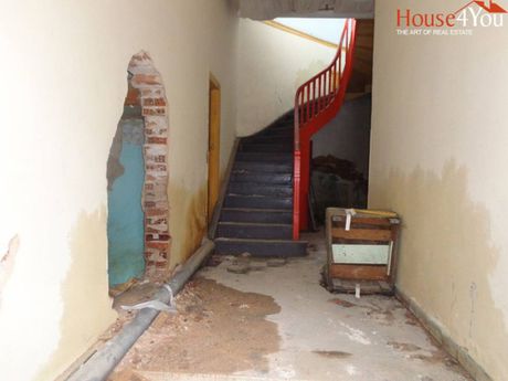 Building 270sqm for sale-Ioannina » Center