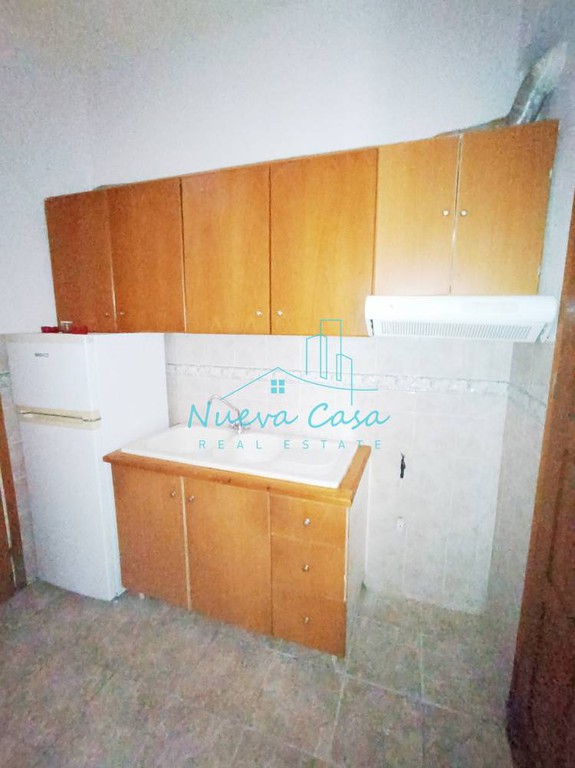 Διαμέρισμα 40 τ.μ. πρός ενοικίαση, Αχαΐα, Πάτρα