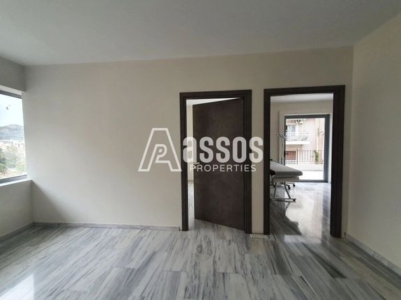 Office 80 sqm for rent, Athens - Center, Ampelokipoi - Pentagon