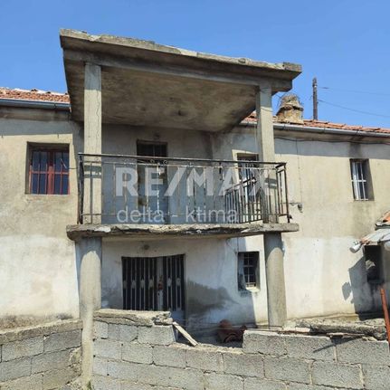 Detached home 98 sqm for sale, Larissa Prefecture, Verdikoussa