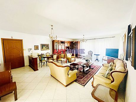 Apartment 130sqm for rent-Pylea » Epektasi