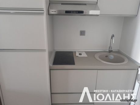 Apartment 25sqm for rent-Kamara