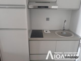 Διαμέρισμα 25 τ.μ. για ενοικίαση