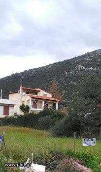 Οικόπεδο 1.350τ.μ. για πώληση-Νέα μάκρη » Κέντρο