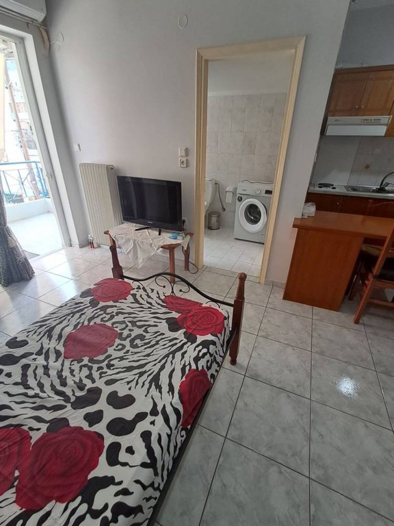 Studio / γκαρσονιέρα 30 τ.μ. προς ενοικίαση, Κοτρώνι Πάτρας