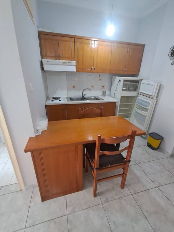 Studio / γκαρσονιέρα 30 τ.μ. προς ενοικίαση, Κοτρώνι Πάτρας