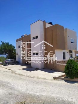 Συγκρότημα διαμερισμάτων 110τ.μ. για πώληση-Ιεράπετρα » Αγία φωτιά