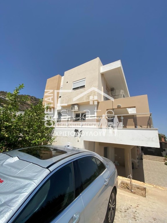 Συγκρότημα διαμερισμάτων 110 τ.μ. προς πώληση, Ν. Λασιθίου, Ιεράπετρα