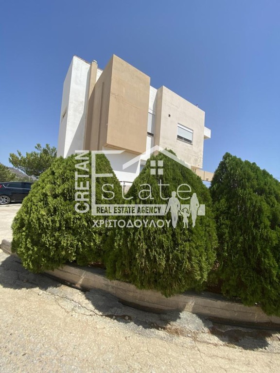 Συγκρότημα διαμερισμάτων 110 τ.μ. προς πώληση, Ν. Λασιθίου, Ιεράπετρα
