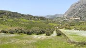 Detached home 26.200sqm for sale-Lampi » Spili