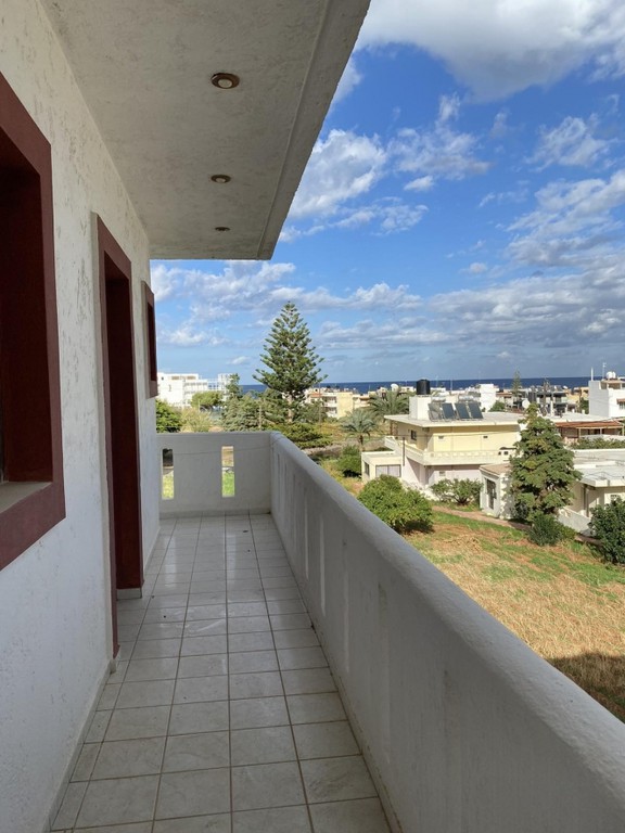 Ξενοδοχείο 491 τ.μ. πρός πώληση, Ν. Ηρακλείου, Μάλλια