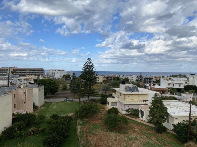 Ξενοδοχείο 491 τ.μ. πρός πώληση, Ν. Ηρακλείου, Μάλλια