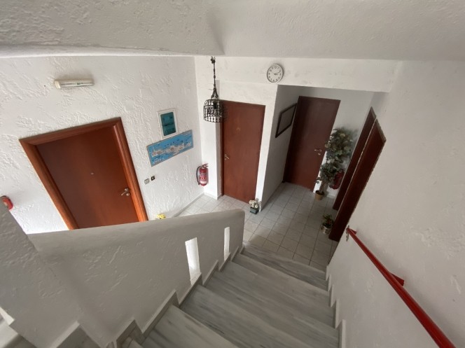 Ξενοδοχείο 491 τ.μ. πρός πώληση, Ν. Ηρακλείου, Μάλλια