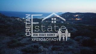 Οικόπεδο 4.200 τ.μ. για πώληση, Ν. Ρεθύμνου, Λάμπη-thumb-5