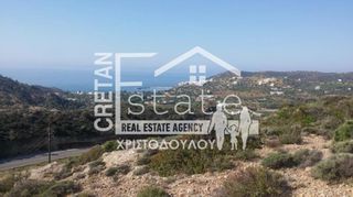 Οικόπεδο 4.200 τ.μ. για πώληση, Ν. Ρεθύμνου, Λάμπη-thumb-6