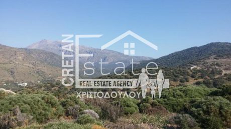 Οικόπεδο 4.200τ.μ. για πώληση-Λάμπη » Αγία γαλήνη