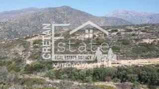 Οικόπεδο 4.200 τ.μ. για πώληση, Ν. Ρεθύμνου, Λάμπη-thumb-9