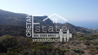 Οικόπεδο 4.200 τ.μ. για πώληση, Ν. Ρεθύμνου, Λάμπη-thumb-3