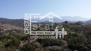Οικόπεδο 4.200 τ.μ. για πώληση, Ν. Ρεθύμνου, Λάμπη-thumb-8