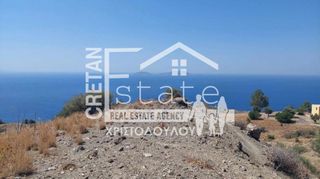 Οικόπεδο 4.200 τ.μ. για πώληση, Ν. Ρεθύμνου, Λάμπη-thumb-1