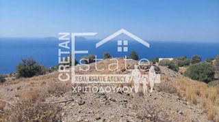 Οικόπεδο 4.200 τ.μ. για πώληση, Ν. Ρεθύμνου, Λάμπη-thumb-4