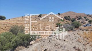 Οικόπεδο 4.200 τ.μ. για πώληση, Ν. Ρεθύμνου, Λάμπη-thumb-2