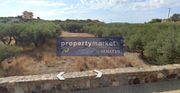 Parcel 1.000sqm for sale-Innachori » Moni Chrisoskalitissis