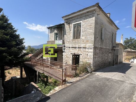 Detached home 230sqm for sale-Afetes » Neochori