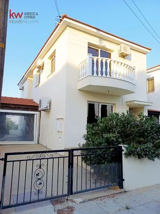 Detached home 147 sqm for sale, Larnaca, Perivolia Larnacas