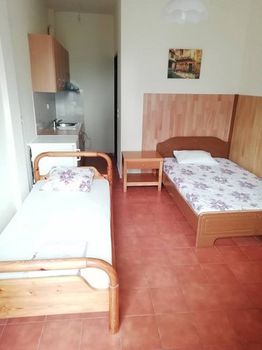 Studio / γκαρσονιέρα 25τ.μ. για ενοικίαση-Αλεξανδρούπολη » Νέα χιλή