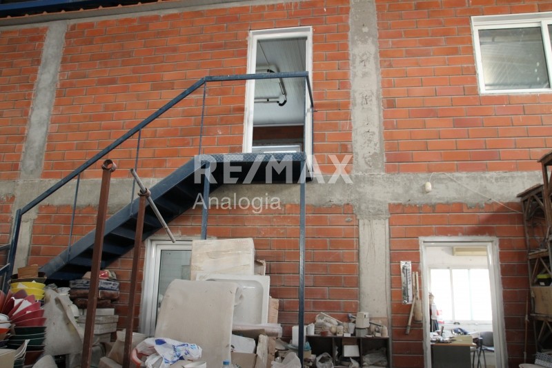 Επιχείρηση 1.400 τ.μ. πρός πώληση, Θεσσαλονίκη - Υπόλ. Νομού, Άγιος Αθανάσιος