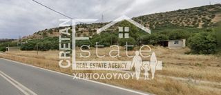Οικόπεδο 2.400 τ.μ. για πώληση, Ν. Λασιθίου, Ιεράπετρα-thumb-1