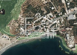 Οικόπεδο 2.400 τ.μ. για πώληση, Ν. Λασιθίου, Ιεράπετρα-thumb-2