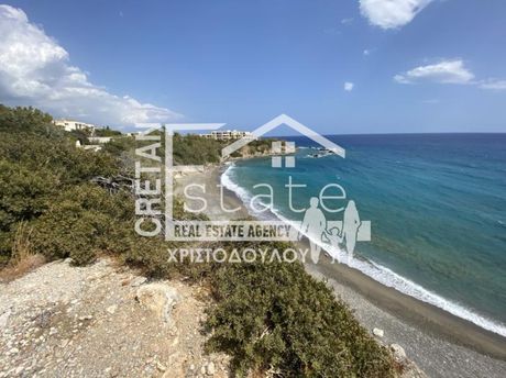 Οικόπεδο 2.306τ.μ. για πώληση-Ιεράπετρα » Φέρμα
