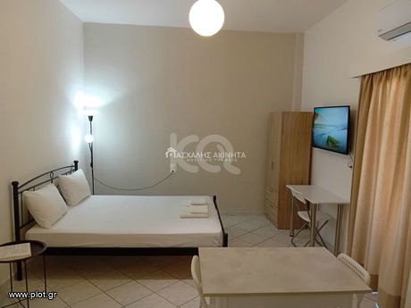 Studio / γκαρσονιέρα 30 τ.μ. για ενοικίαση