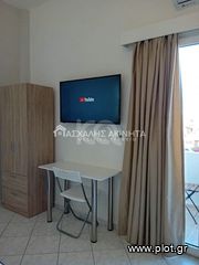 Studio / γκαρσονιέρα 30 τ.μ. για ενοικίαση, Ν. Ηρακλείου, Γάζι-thumb-1