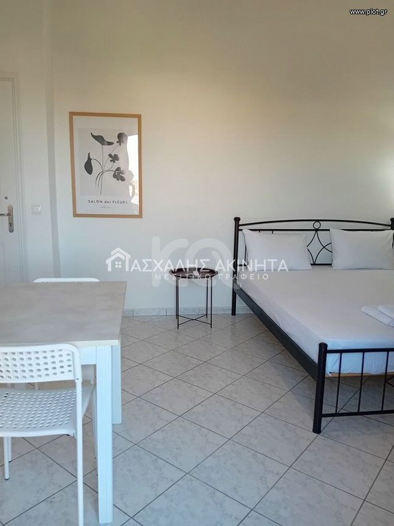 Studio / γκαρσονιέρα 30 τ.μ. προς ενοικίαση, Κέντρο Γαζίου