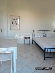 Studio / γκαρσονιέρα 30 τ.μ. για ενοικίαση, Ν. Ηρακλείου, Γάζι-thumb-2