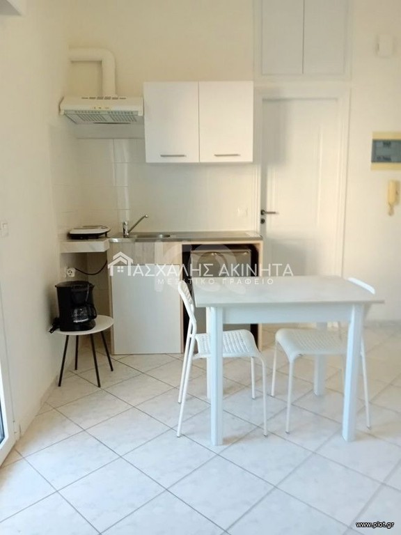 Studio / γκαρσονιέρα 30 τ.μ. προς ενοικίαση, Κέντρο Γαζίου