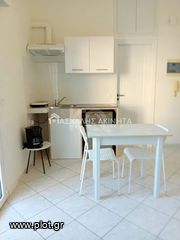 Studio / γκαρσονιέρα 30 τ.μ. για ενοικίαση, Ν. Ηρακλείου, Γάζι-thumb-3