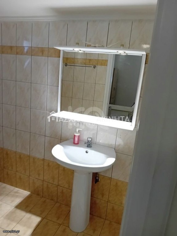 Studio / γκαρσονιέρα 30 τ.μ. προς ενοικίαση, Κέντρο Γαζίου