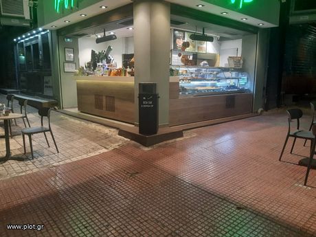 Κατάστημα 61 τ.μ. για πώληση