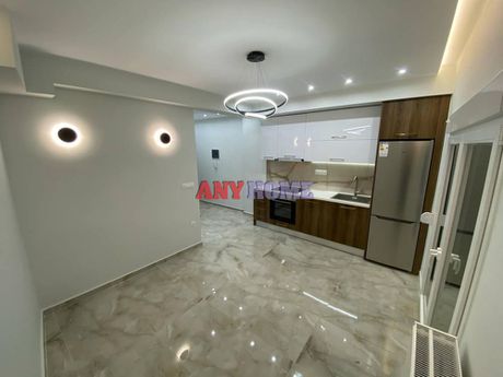 Studio / γκαρσονιέρα 34τ.μ. για πώληση-Παπάφη