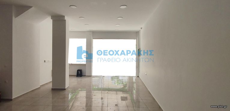 Κατάστημα 82 τ.μ. για ενοικίαση, Ν. Ηρακλείου, Ηράκλειο Κρήτης