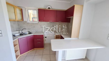 Apartment 46sqm for sale-Patra » Voud