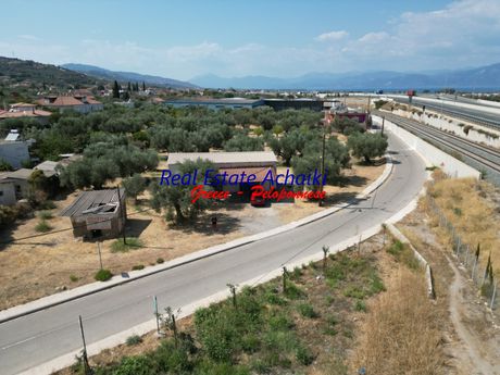 Οικόπεδο 4.625τ.μ. για πώληση-Αιγιάλεια » Ροδοδάφνη
